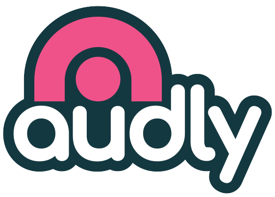 Audly Logo