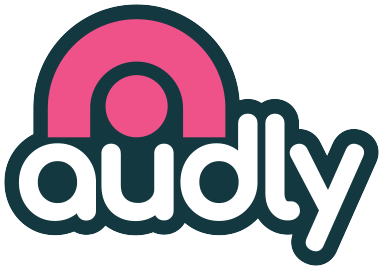 Audly logo